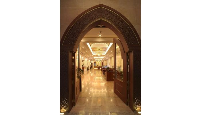 The Platinum Hotel poza 5