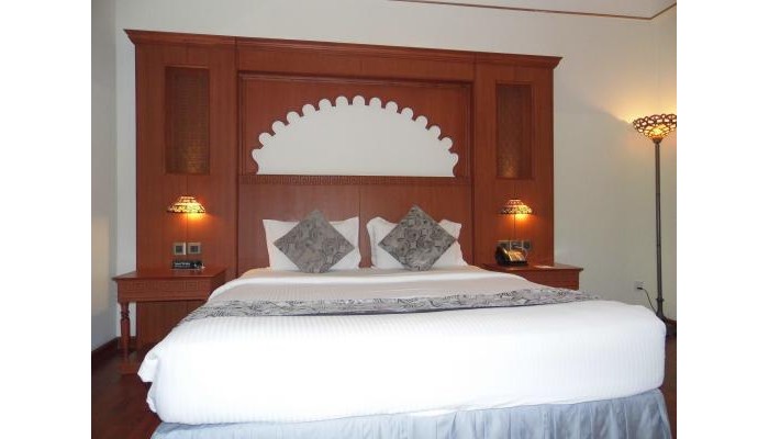 The Platinum Hotel poza 8