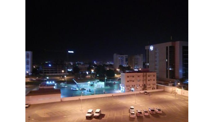 Tiger Home Hotel Apartment poza 2