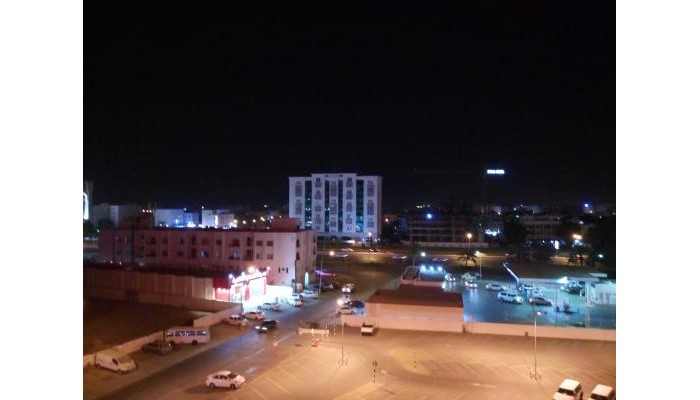 Tiger Home Hotel Apartment poza 4