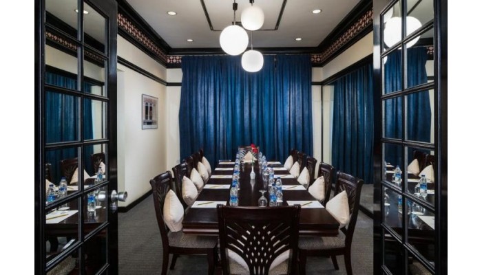 Tulip Inn Down Town (Ex Ruwi Hotel) poza 9