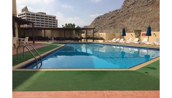 Tulip Inn Down Town (Ex Ruwi Hotel) poza 11