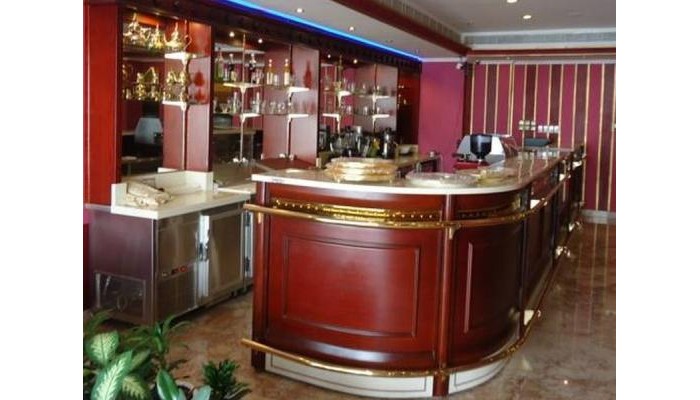 Waves International Hotel Muscat poza 6