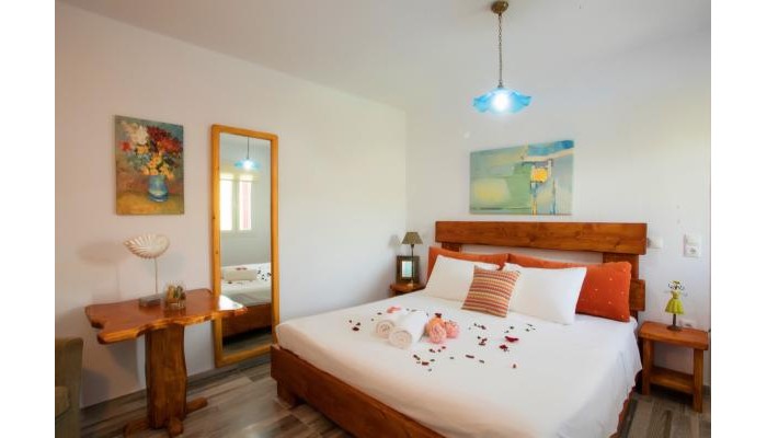 Hotel Myconian Brothers poza 8