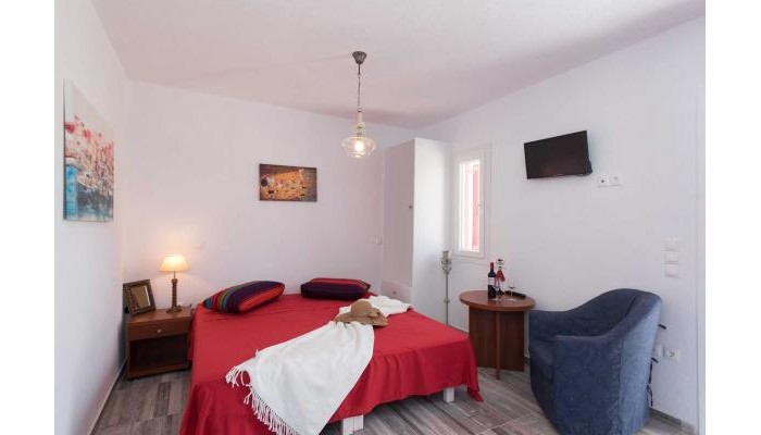 Hotel Myconian Brothers poza 4