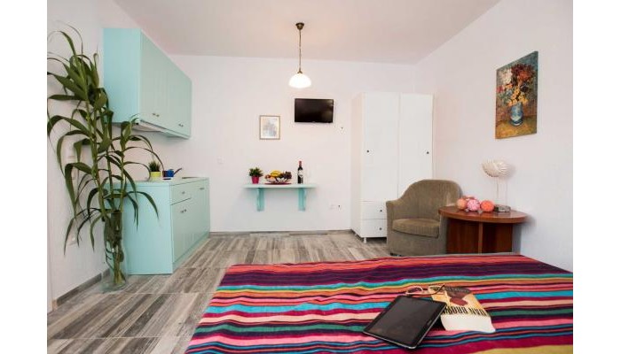 Hotel Myconian Brothers poza 10