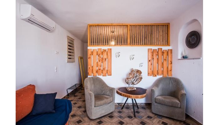 Hotel Myconian Brothers poza 15