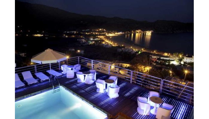 Far Out Hotel & Spa poza 7