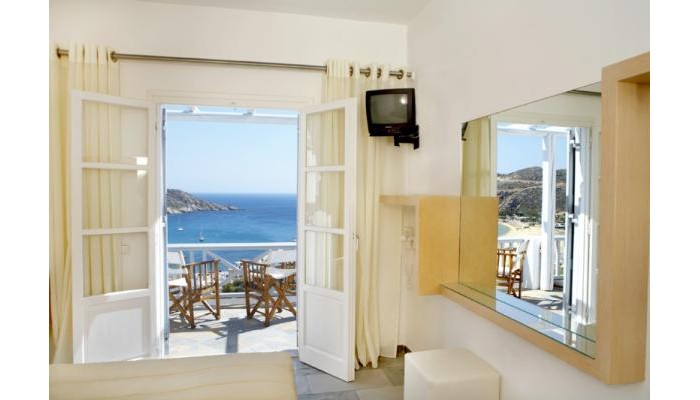 Far Out Hotel & Spa poza 1