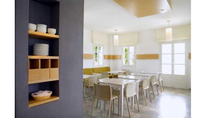 Far Out Hotel & Spa poza 8