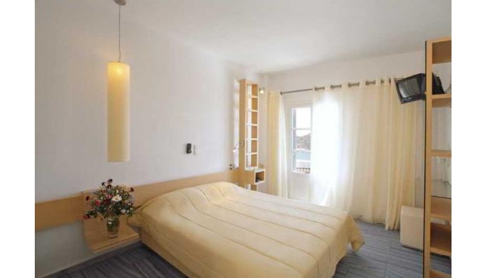 Far Out Hotel & Spa poza 6