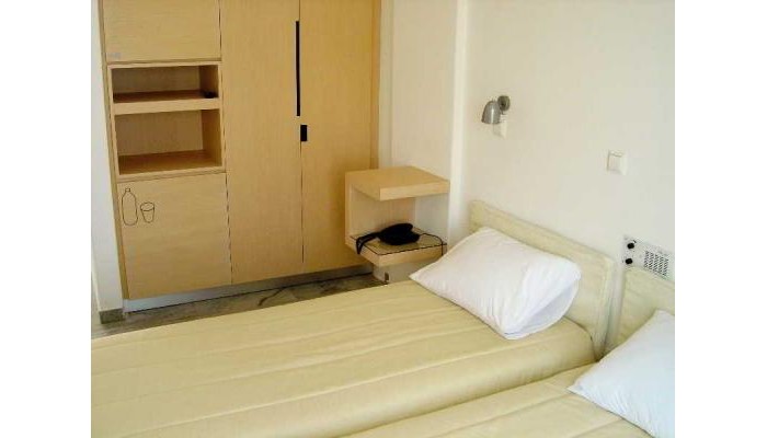 Far Out Hotel & Spa poza 4