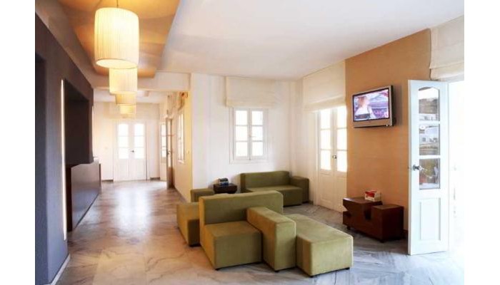 Far Out Hotel & Spa poza 5