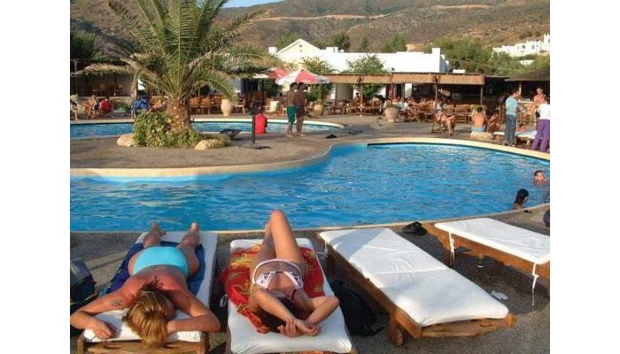 Far Out Village poza 4