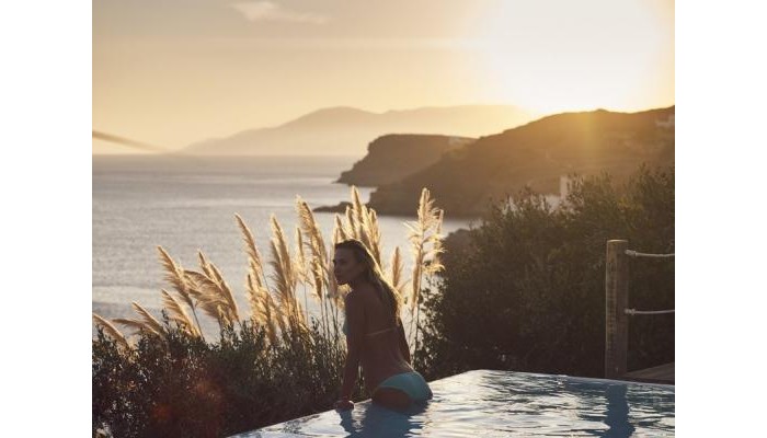 Hotel Ios Palace poza 7