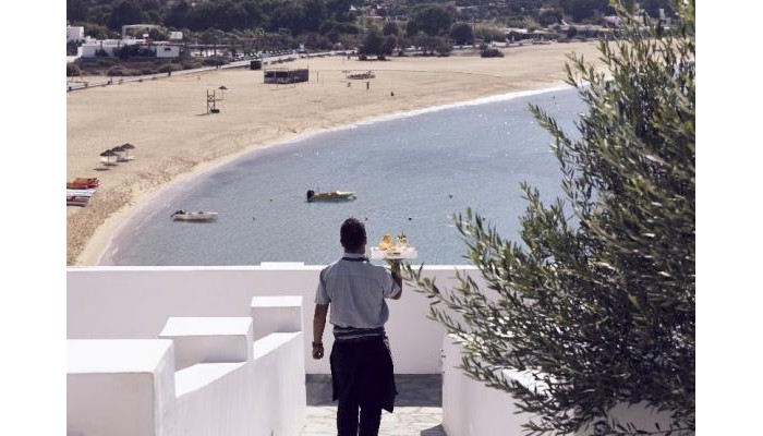 Hotel Ios Palace poza 9