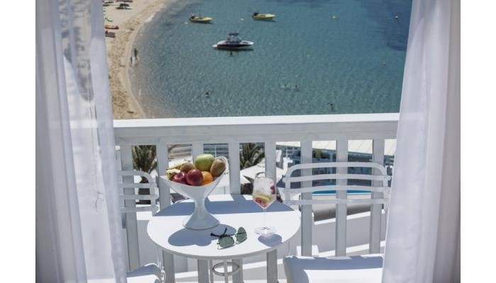 Hotel Ios Palace poza 5