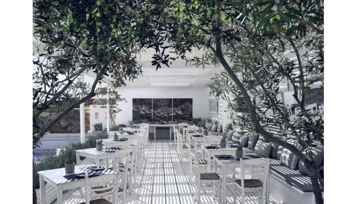 Hotel Ios Palace poza 1