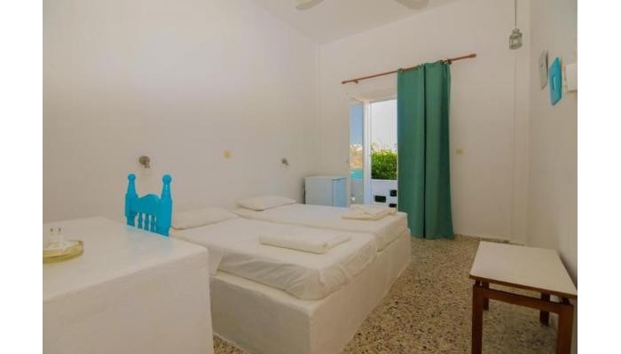 Hotel Ios Plage poza 0