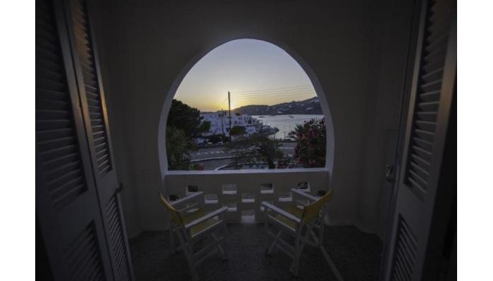 Hotel Ios Plage poza 7