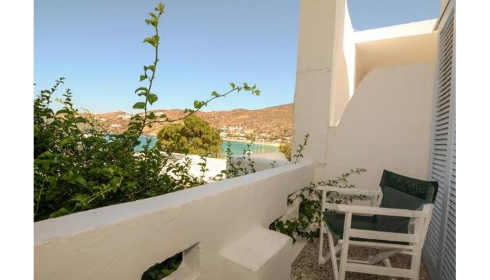 Hotel Ios Plage poza 5