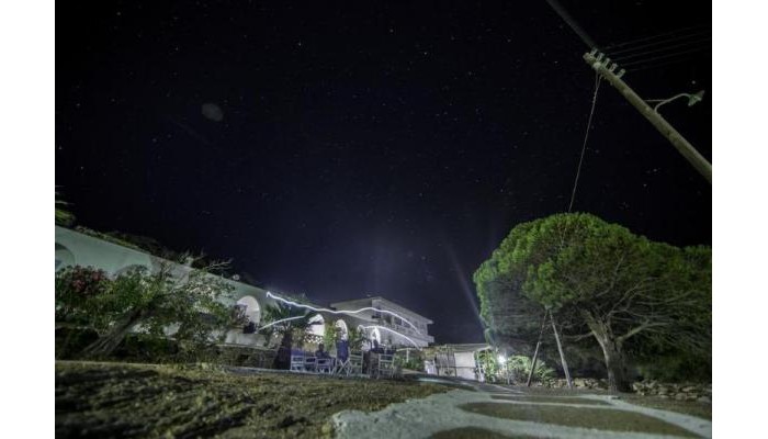 Hotel Ios Plage poza 9