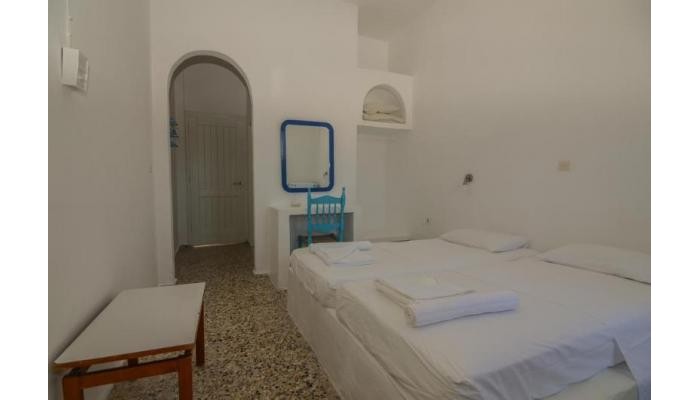 Hotel Ios Plage poza 6