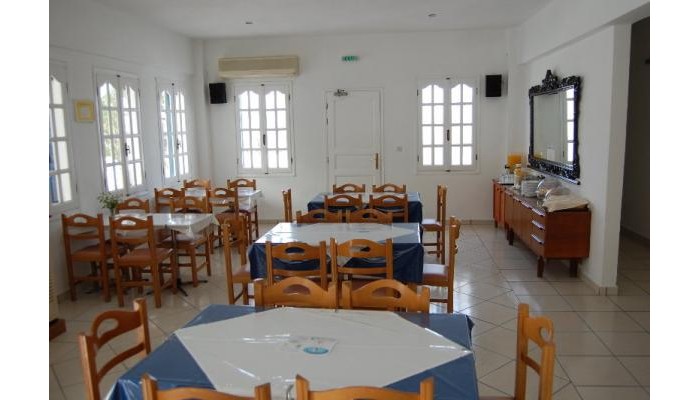 Hotel Marcos Beach poza 8