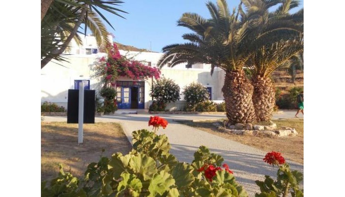 Hotel Paradise poza 6