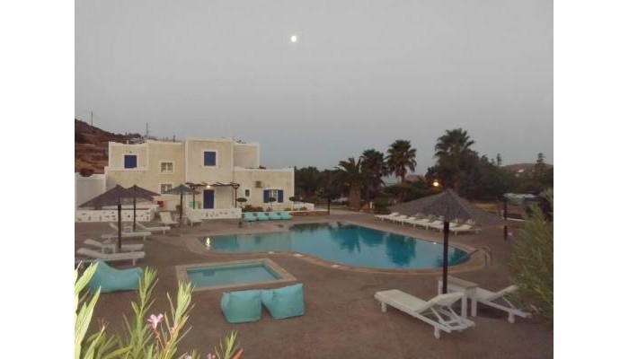 Hotel Paradise poza 5