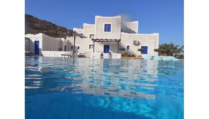 Hotel Paradise poza 0