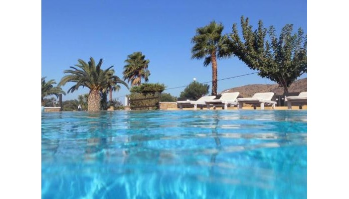 Hotel Paradise poza 8