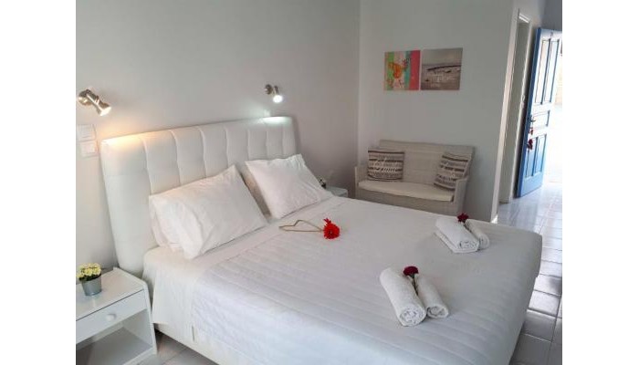 Hotel Petradi poza 10