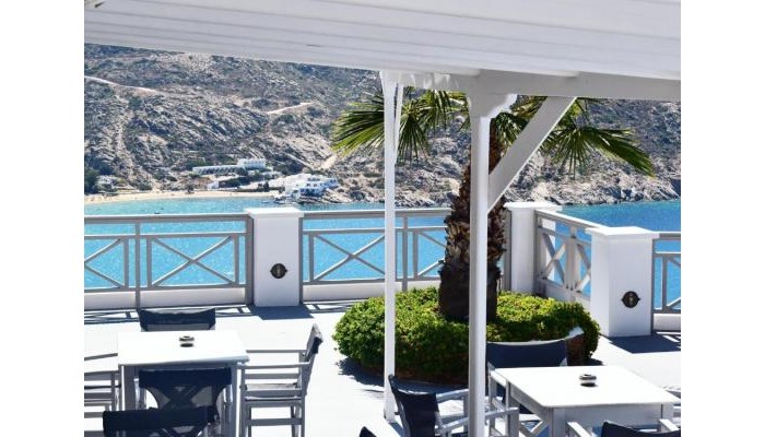 Hotel Petradi poza 17