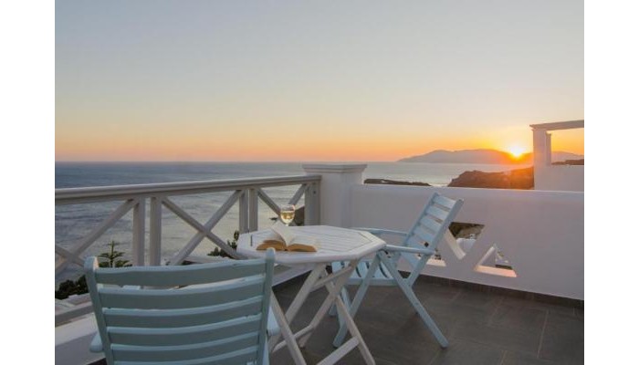 Hotel Petradi poza 14