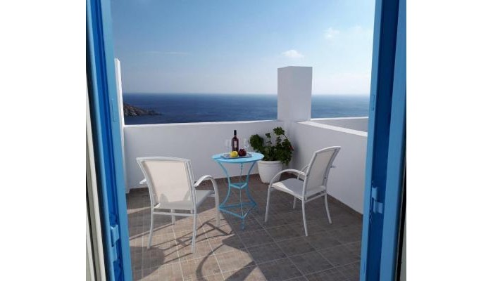 Hotel Petradi poza 15