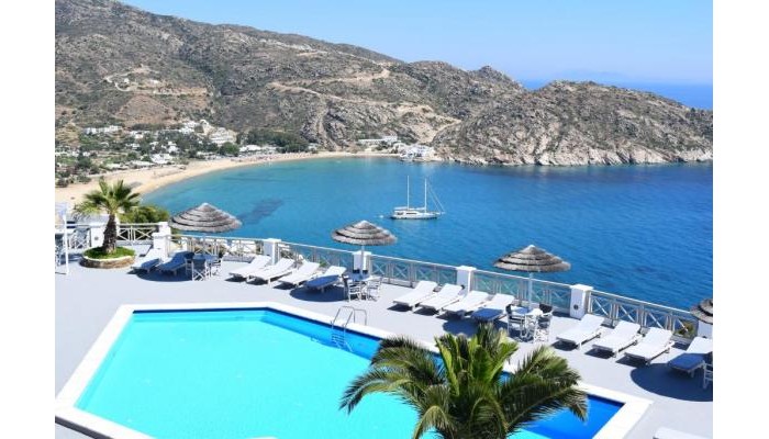 Hotel Petradi poza 20