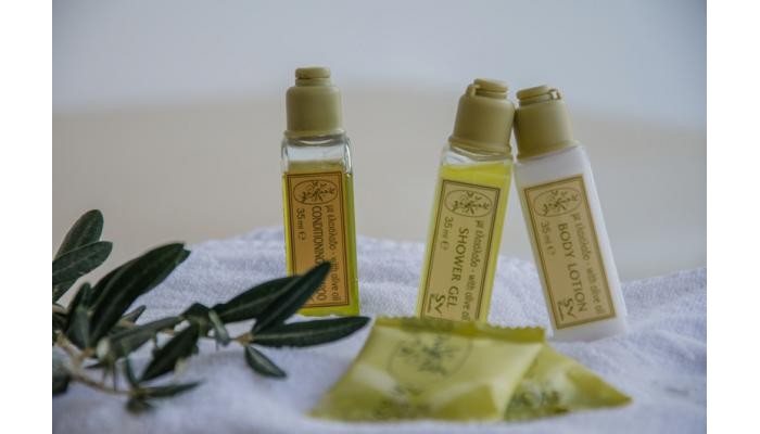 Levantes Ios Boutique Hotel poza 9