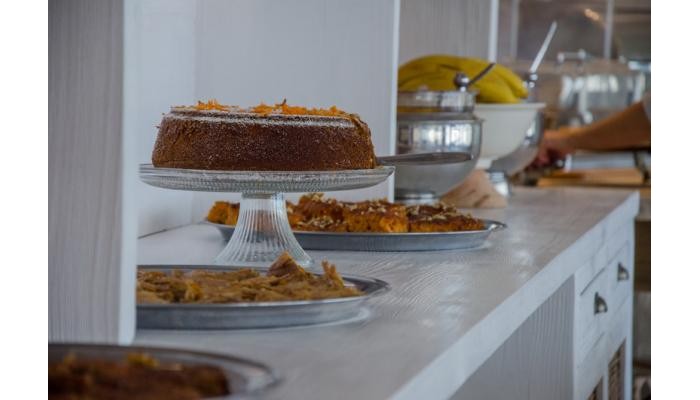 Levantes Ios Boutique Hotel poza 2