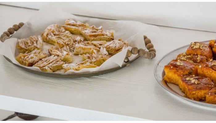 Levantes Ios Boutique Hotel poza 5