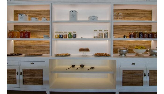 Levantes Ios Boutique Hotel poza 1