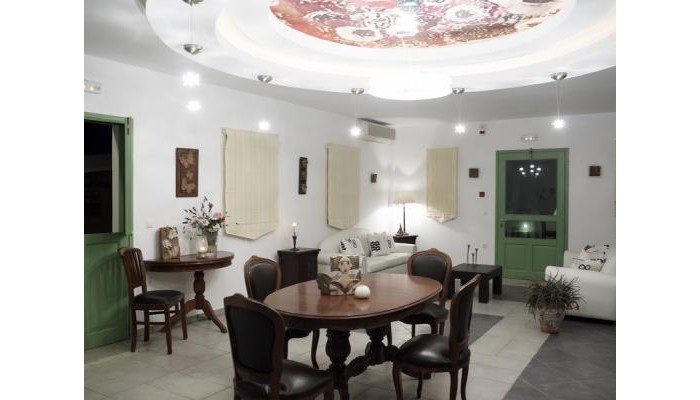 Levantes Ios Boutique Hotel poza 6