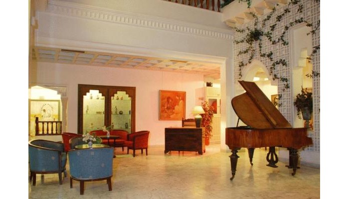 Hotel Byzance poza 9