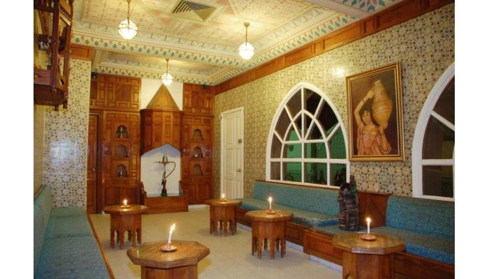 Hotel Byzance poza 10