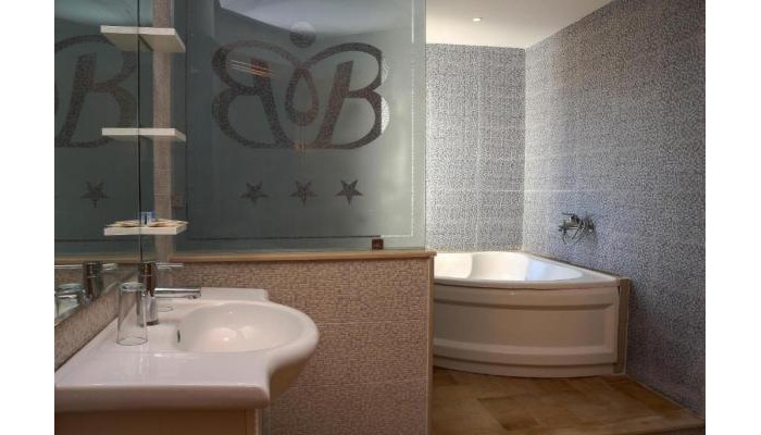 Hotel Byzance poza 3