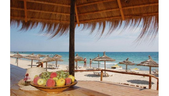 Hotel Byzance poza 13