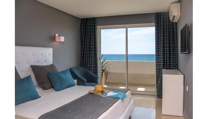 Hotel Byzance poza 1