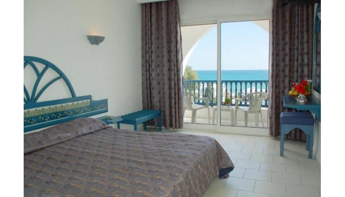 Hotel Byzance poza 4