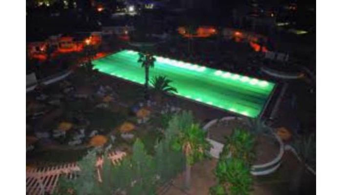 Hotel Kheops poza 9