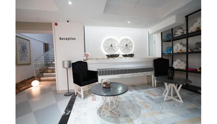 Hotel Les Pyramides Club Nabeul poza 5